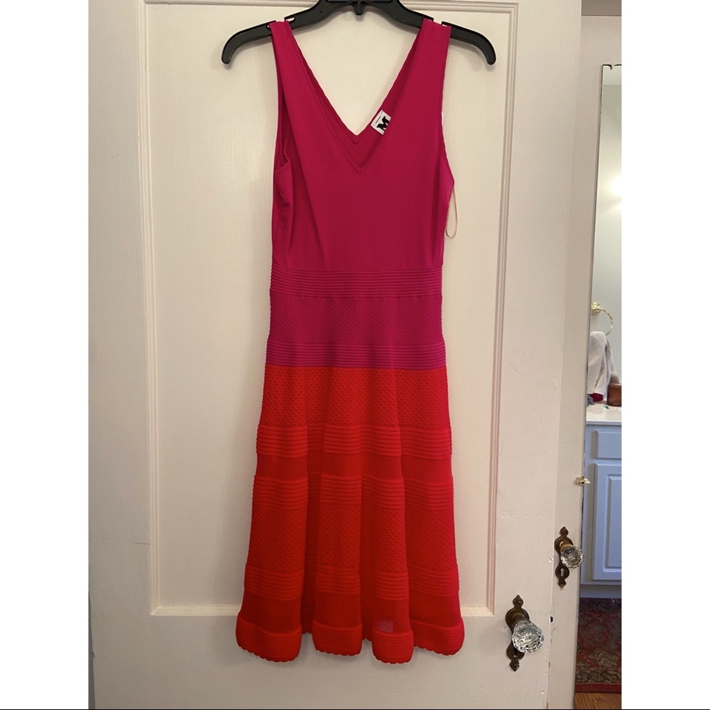 Missoni Dress!